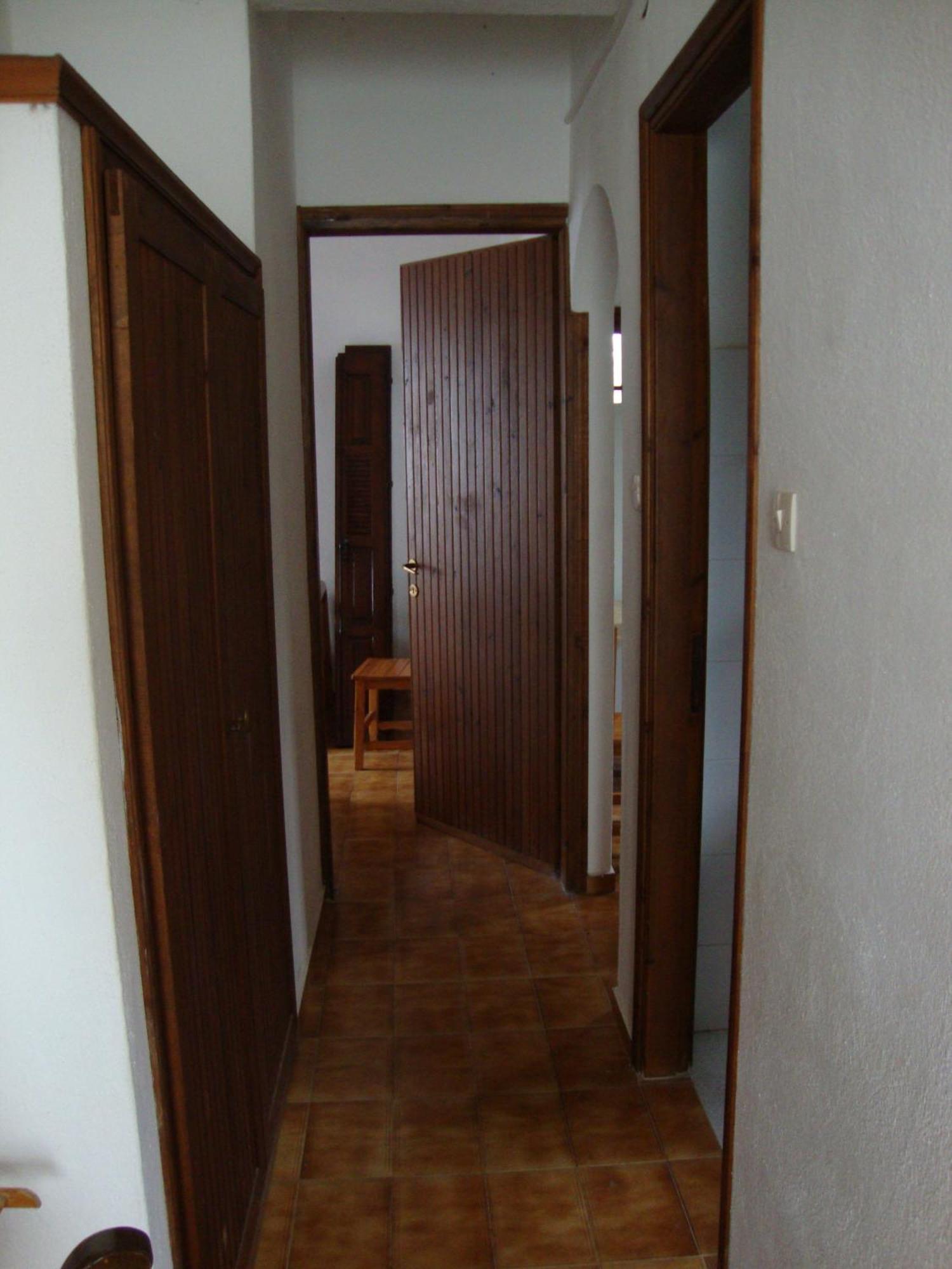 Kalama Apartments Kalamos  Exterior photo